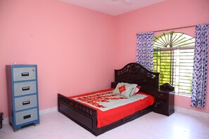 Villa | 7 bedrooms, iron/ironing board, free WiFi - Aminvilla Resort (Sylhet)