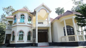 Villa | Extérieur