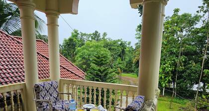 Aminvilla Resort