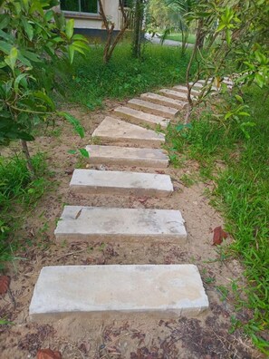 Villa | Property grounds - Aminvilla Resort (Sylhet)