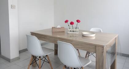 La Péninsule - Town Apartment in Curepipe 1