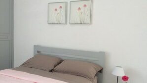 Apartment, 2 Bedrooms, Balcony, City View | 2 bedrooms - La Péninsule - Town Apartment in Curepipe 1 (Curepipe)