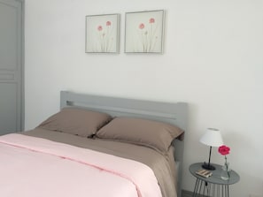 Apartment, 2 Bedrooms, Balcony, City View | 2 bedrooms - La Péninsule - Town Apartment in Curepipe 1 (Curepipe)