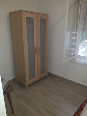 Apartamento, 3 habitaciones, terraza | Interior