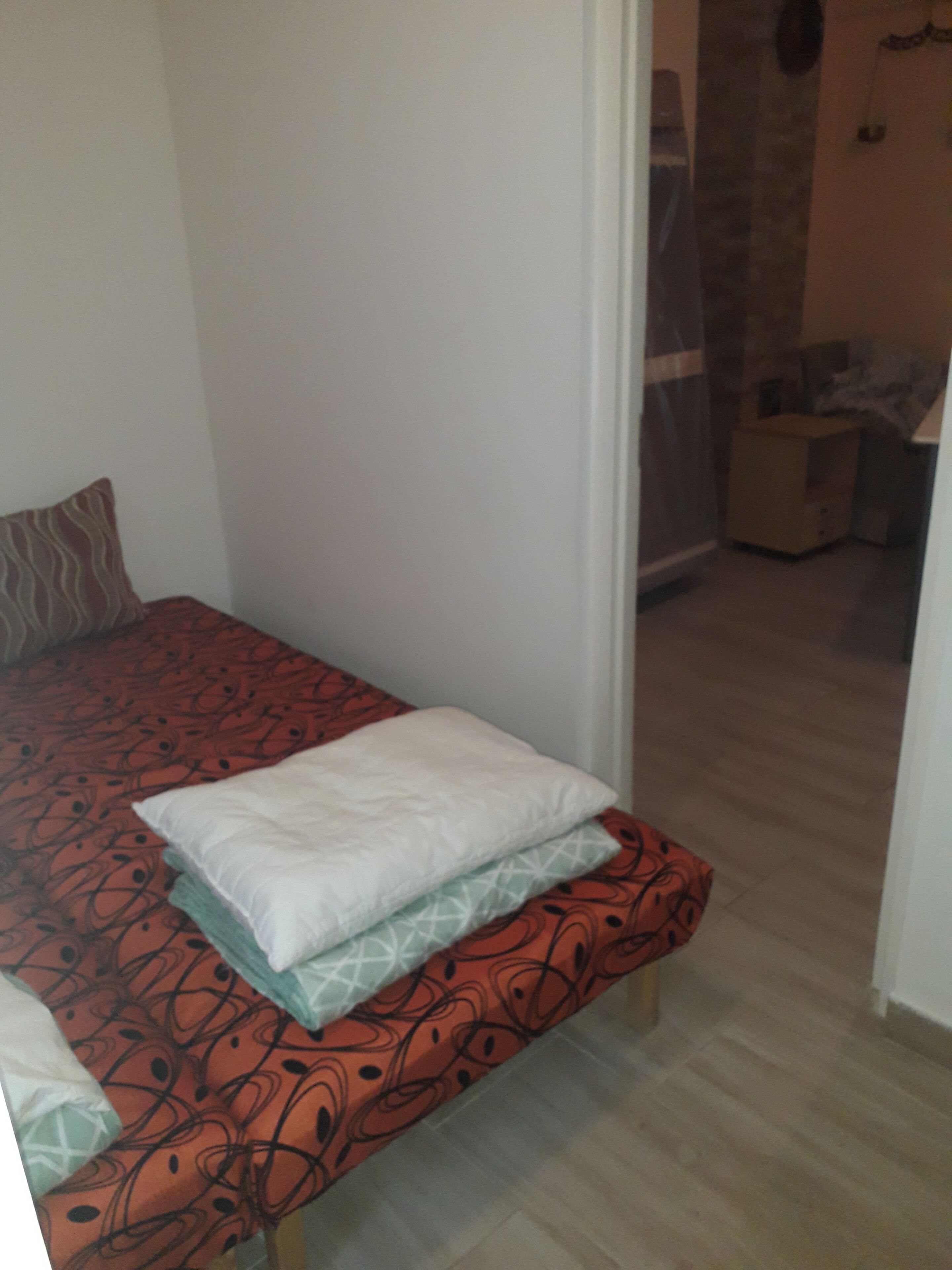 Apartment, 3 Bedrooms, Terrace | 3 bedrooms