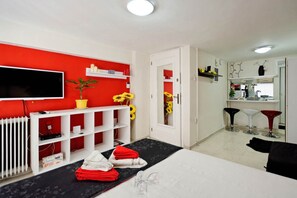 1 chambre