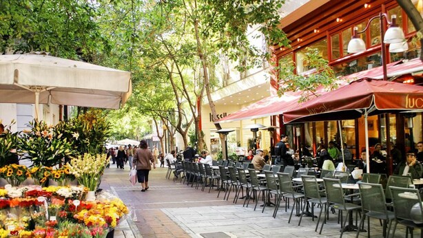 Unclassified image, 1 of 19, button - Wonderful Located in Center of Athens (Athens)