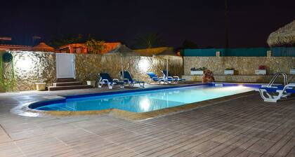 OFFER 2020 - VILLA MOURARIA - 5 PEOPLE
