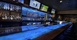 Bar (sur place)