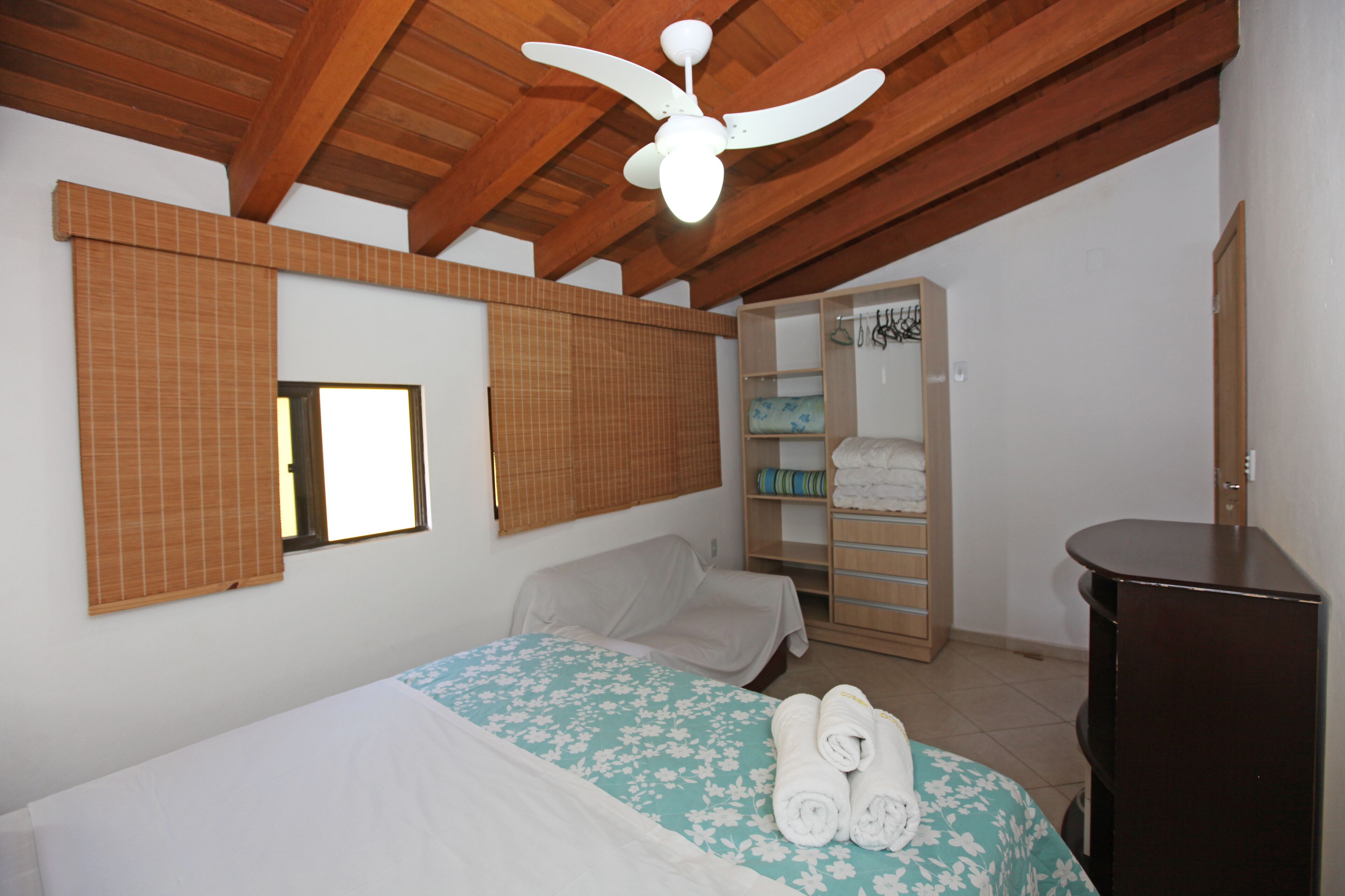 Apartamento, 1 quarto | Wi-Fi de cortesia, roupa de cama