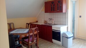 Apartment, 4 Bedrooms, Smoking, Balcony | Interior - Appartment for 10-16 Persons (Balatonlelle)