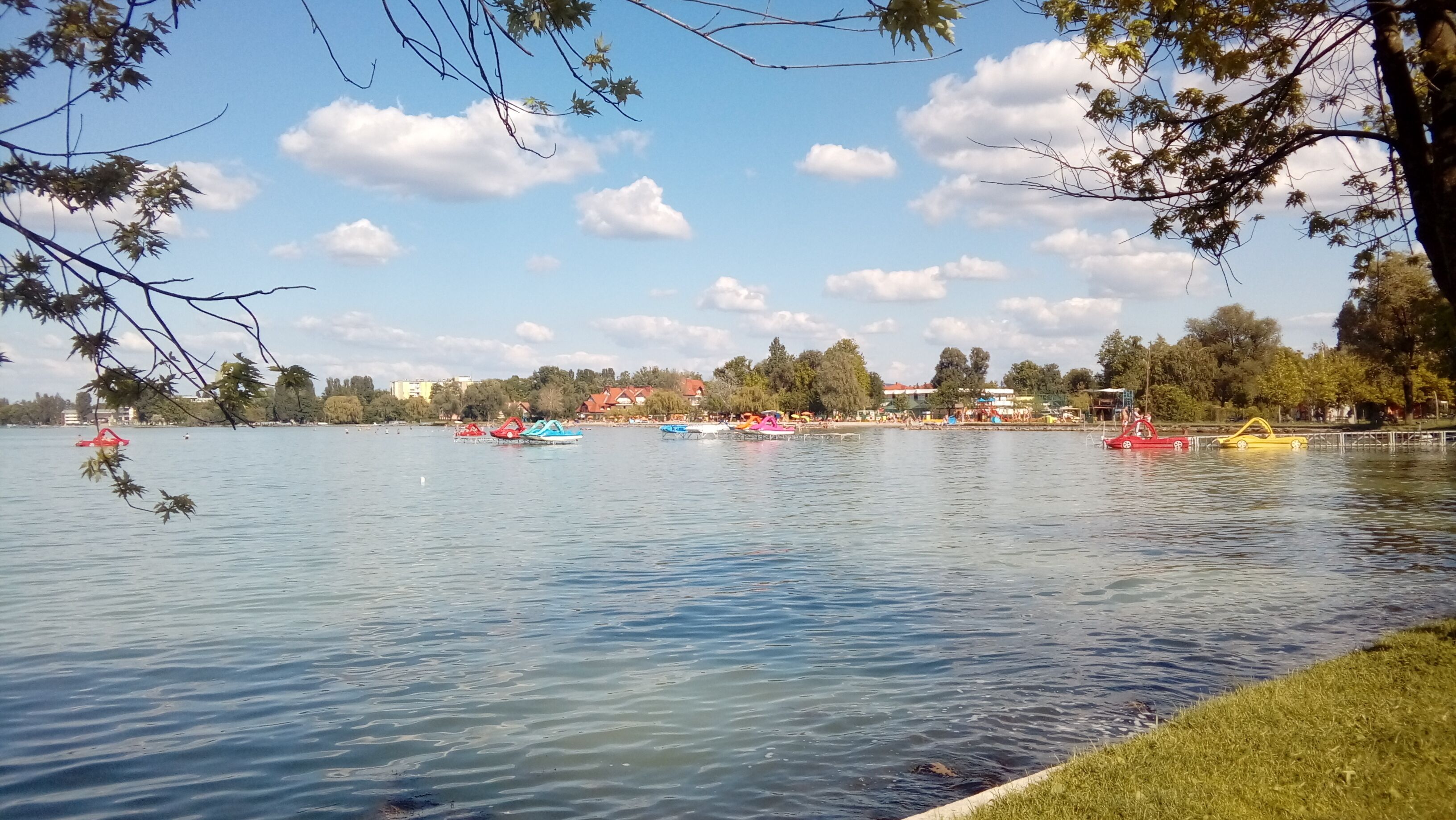 Appartement, 4 slaapkamers, roken, balkon | Exterieur