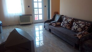 Apartment, 4 Bedrooms, Smoking, Balcony | Room amenity - Appartment for 10-16 Persons (Balatonlelle)