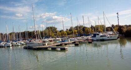 Appartment for 10-16 Persons