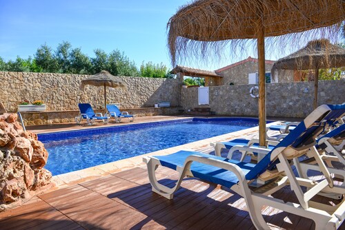 OFFER 2020 - VILLA JESSICLA - 5 PEOPLE