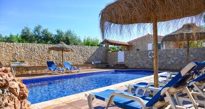 OFFER 2020 - VILLA JESSICLA - 5 PEOPLE