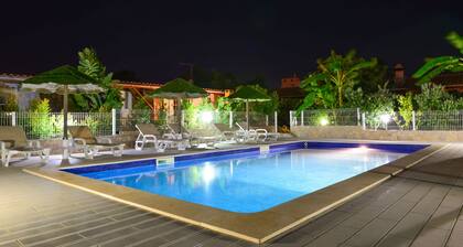 OFFER 2020 - VILLA ALBUERA - 4 PEOPLE