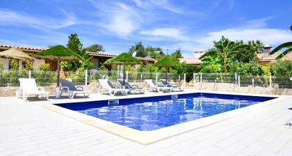OFFER 2020 - VILLA ALBUERA - 4 PEOPLE