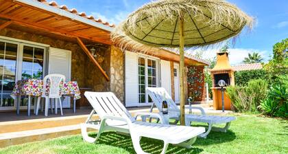 OFFRE 2020 VILLA CLAJESSI - 4 PERSONNES