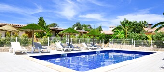 OFFER 2020 VILLA CLAJESSI - 4 PERSONS