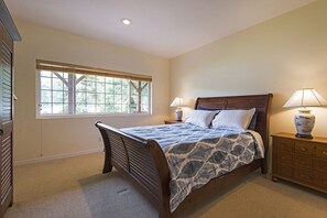 4 chambres, Wi-Fi