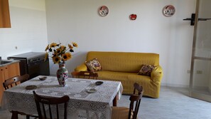 TV - SEA AND CULTURE ... HOLIDAY HOME BETWEEN SEA AND BAROQUE (Avola)