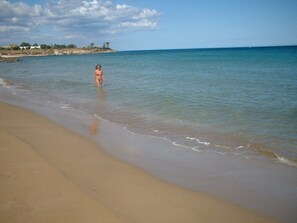 Plage à proximité