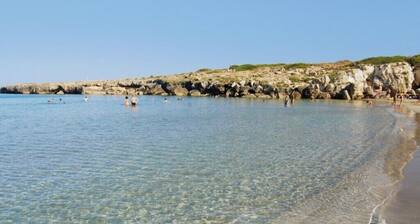 SEA AND CULTURE ... HOLIDAY HOME BETWEEN SEA AND BAROQUE