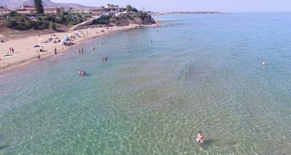 SEA AND CULTURE ... HOLIDAY HOME BETWEEN SEA AND BAROQUE