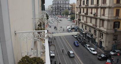 1 bed in Basic 6 Bed Female Room Share Bathroom - Campus Accommodation