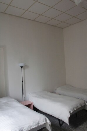1 chambre
