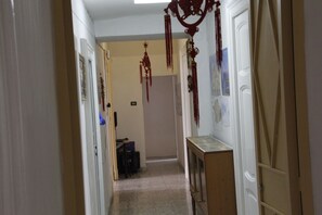 Room, 1 Bedroom, Balcony, City View | Interior - Room in B&B - 1 bed in Basic 8 Bed Mixed Dorm - Shared Bathroom (Naples)