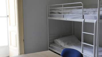 1 Schlafzimmer