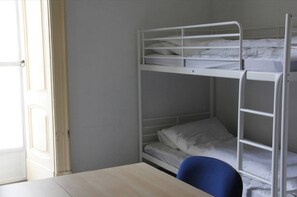 1 dormitorio