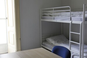 Værelse - 1 soveværelse - balkon - byudsigt | 1 soveværelse