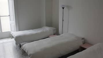 Room, 1 Bedroom, Balcony, City View | 1 bedroom