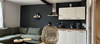 Exclusive authentic mansion (16p) near Maastricht