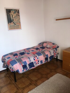1 quarto