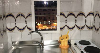 Delightful one Bedroom Apartment in Sanremo