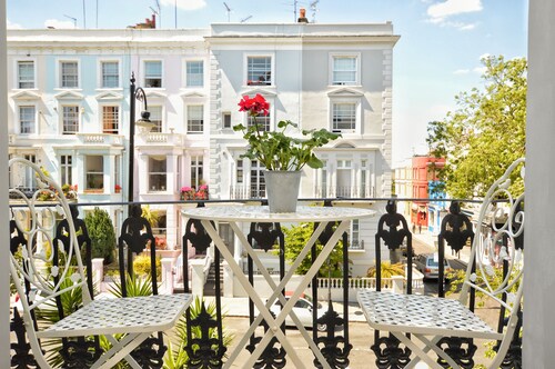 StayPrime Notting Hill Serviced Apartments