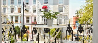 StayPrime Notting Hill Serviced Apartments