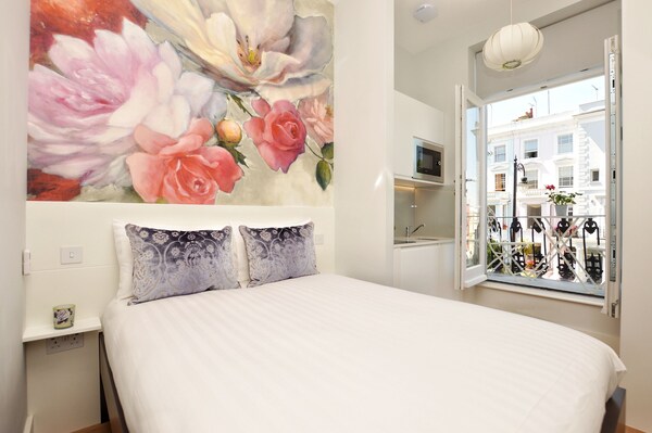Stayprime Notting Hill Serviced Apartments - Notting Hill