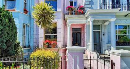 StayPrime Notting Hill Serviced Apartments
