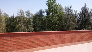Room, 1 Bedroom | Terrace/patio