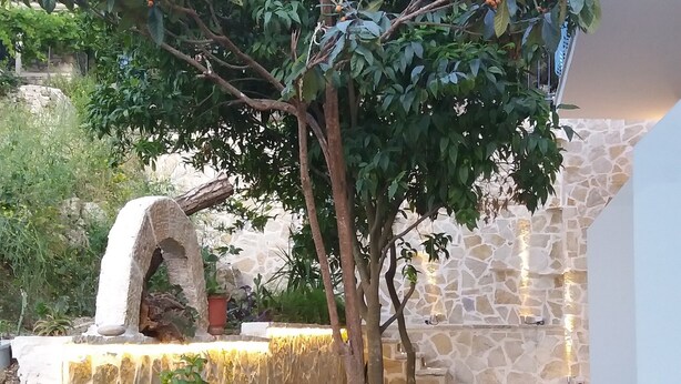 شرفة/رواق