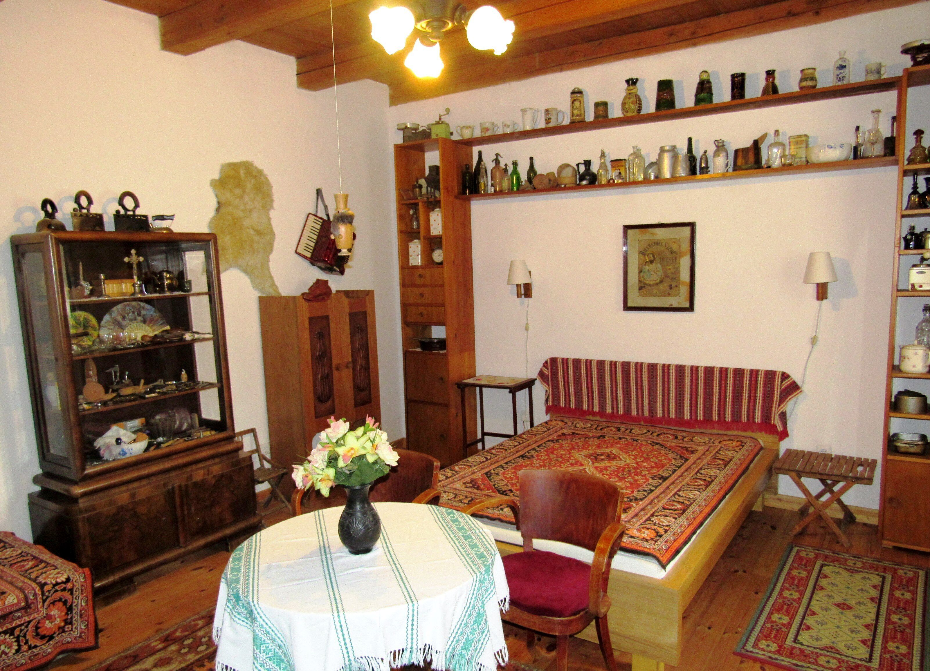 Room, 1 Bedroom, Smoking, Private Pool | 1 bedroom