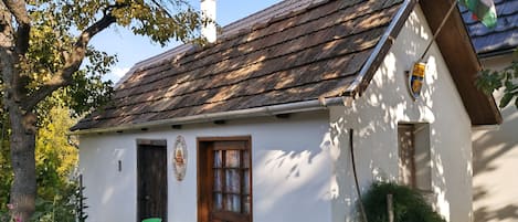 Room, 1 Bedroom, Smoking, Private Pool | Exterior