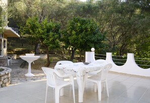 Property amenity - Corfu Room Apartments,in a Lush Greeness Hill (Corfu)