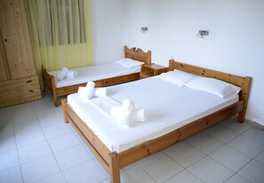 1 Schlafzimmer