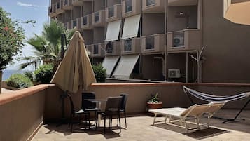 Teres/patio